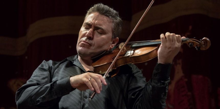 ¡Vuelve el Ciclo Aura al Teatro Colón: Estrellas y Nueva Orquesta!