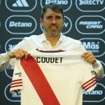 Coudet revela secretos de River: charla con Gallardo y anécdotas