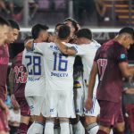 Lanús vs Boca Juniors EN VIVO: El Xeneize busca la victoria en el Apertura