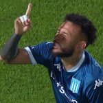 Duván Vergara: El emotivo doblete que conmovió a Gustavo Costas