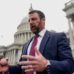 Markwayne Mullin: El luchador de MMA que Trump eligió para Seguridad Nacional