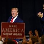 Trump Revela Nuevo Reemplazo para Kristi Noem en Seguridad Nacional