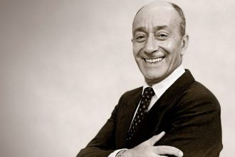 38 Años Sin Alberto Olmedo: Su Legado Inmortal en la Comedia