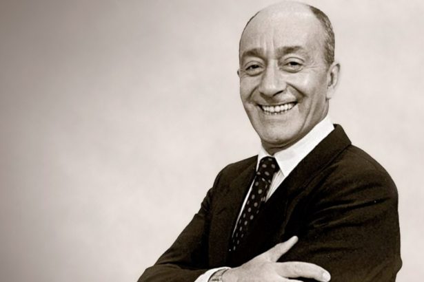 38 Años Sin Alberto Olmedo: Su Legado Inmortal en la Comedia