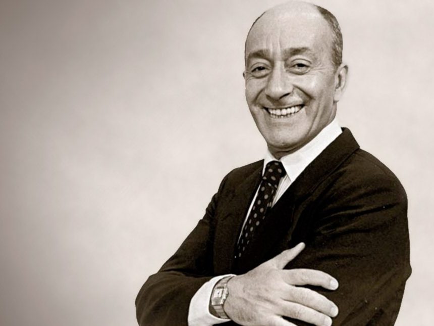 38 Años Sin Alberto Olmedo: Su Legado Inmortal en la Comedia