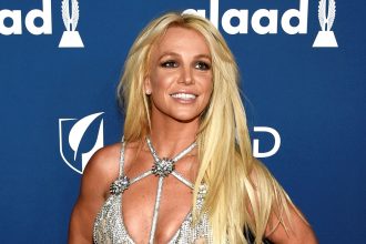 Britney Spears Arrestada en California: Descubre los Motivos Impactantes