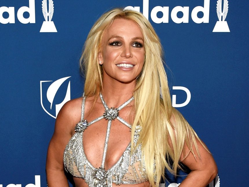Britney Spears Arrestada en California: Descubre los Motivos Impactantes