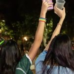 Tragedia en San Juan: Adolescente de 17 años hospitalizada por alcohol