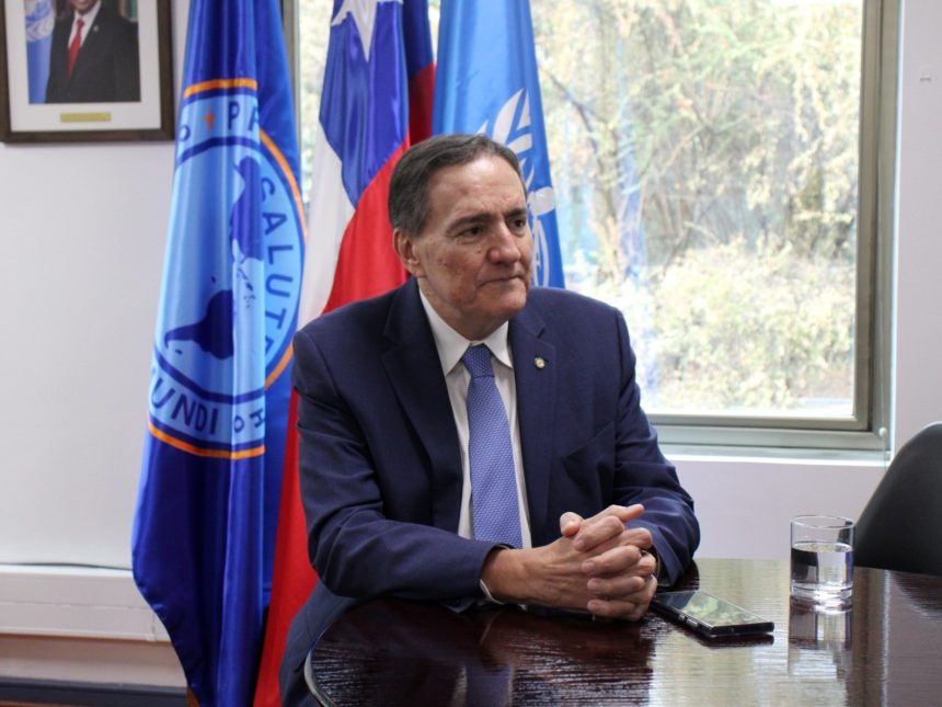 Revolución en Salud: Medicamentos Argentinos para Toda la Región