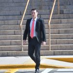 Sebastián Amerio: El nuevo Procurador del Tesoro y su rol libertario