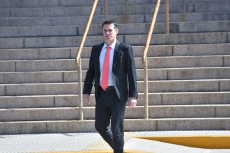 Sebastián Amerio: El nuevo Procurador del Tesoro y su rol libertario