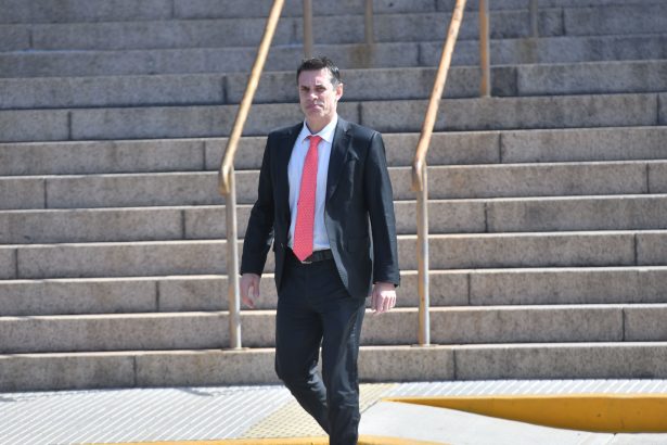 Sebastián Amerio: El nuevo Procurador del Tesoro y su rol libertario