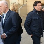 Fraude al Estado: Ricardo Echegaray condenado a 4 años y 8 meses