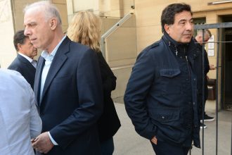 Fraude al Estado: Ricardo Echegaray condenado a 4 años y 8 meses