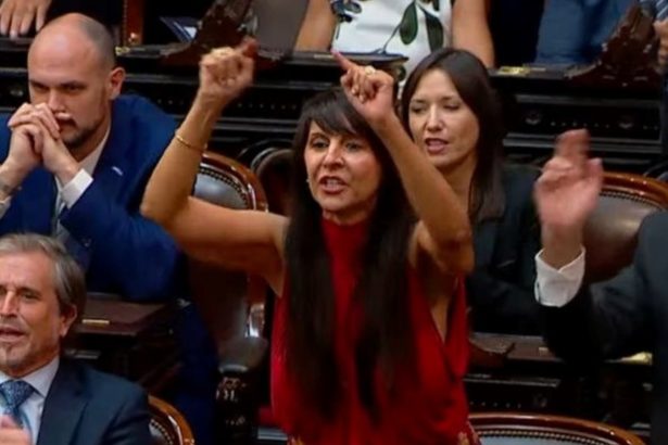 Nuevo escándalo judicial para Lorena Villaverde: compra de terrenos