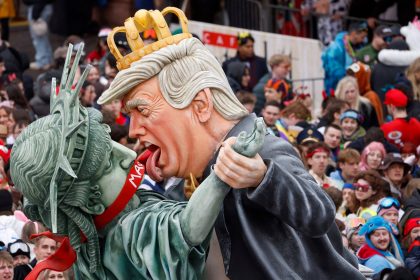 Hugo Llorens advierte: Trump y republicanos enfrentarán graves consecuencias