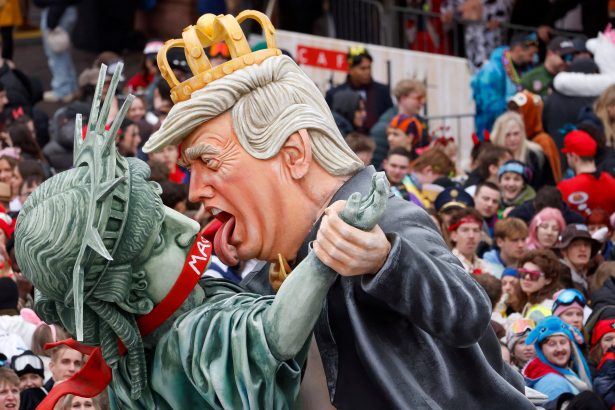 Hugo Llorens advierte: Trump y republicanos enfrentarán graves consecuencias