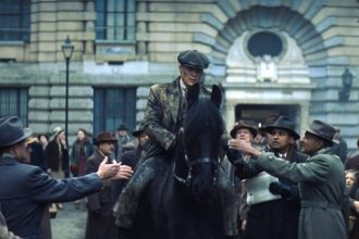 Peaky Blinders: The Immortal Man – Fecha de estreno en Netflix