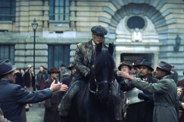 Peaky Blinders: The Immortal Man – Fecha de estreno en Netflix