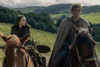 Descubre los Nuevos Actores de la Temporada 2 de El Caballero de los Siete Reinos