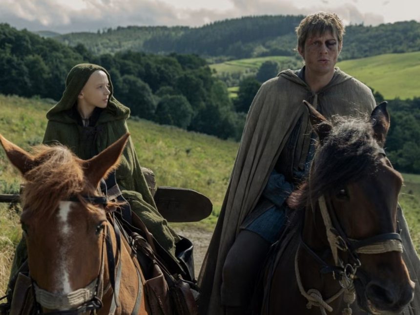 Descubre los Nuevos Actores de la Temporada 2 de El Caballero de los Siete Reinos