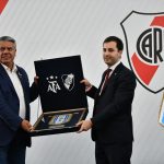 River se retira del Comité de AFA: duro comunicado contra Tapia