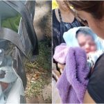 Libertad para la madre que dejó a su bebé en Merlo: Detalles impactantes