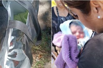 Libertad para la madre que dejó a su bebé en Merlo: Detalles impactantes