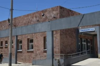 Tragedia en Jujuy: Bebé muere asfixiada en moto con su madre