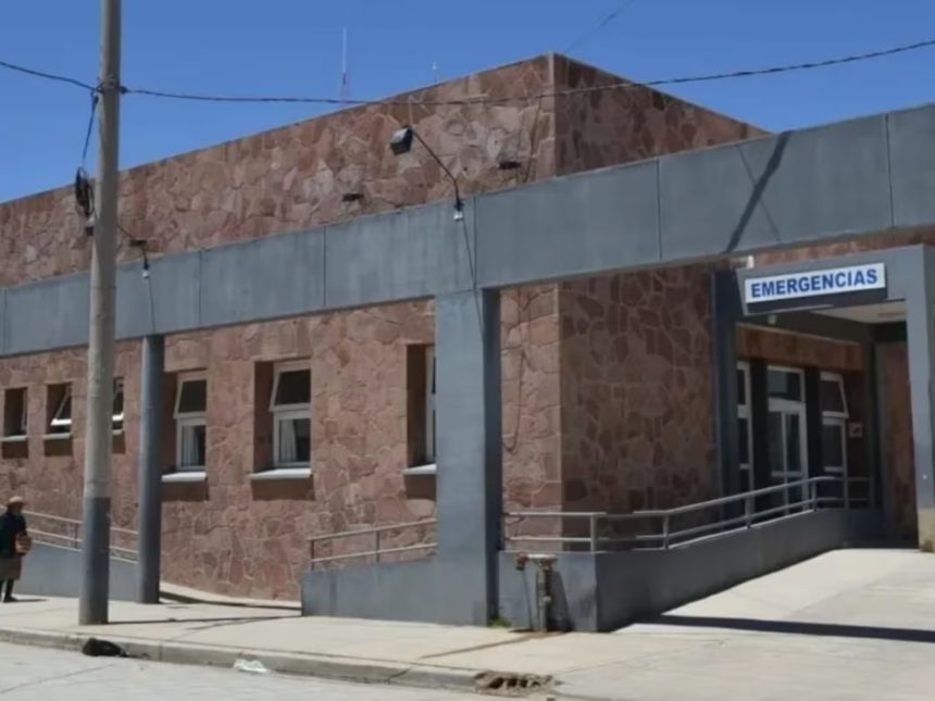 Tragedia en Jujuy: Bebé muere asfixiada en moto con su madre