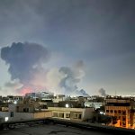 Conflicto en Medio Oriente: Israel e Irán se enfrentan EN VIVO