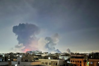 Conflicto en Medio Oriente: Israel e Irán se enfrentan EN VIVO