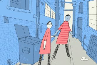 Amor Moderno: Un Apagón que Encendió Nuestra Historia