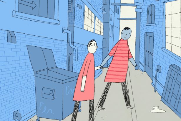 Amor Moderno: Un Apagón que Encendió Nuestra Historia