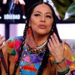 Lila Downs lanza nueva canción por el Día de la Mujer y la verdad