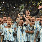 Finalissima Argentina vs. España: ¿Qatar, EE.UU. o Europa?