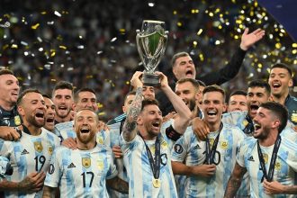 Finalissima Argentina vs. España: ¿Qatar, EE.UU. o Europa?