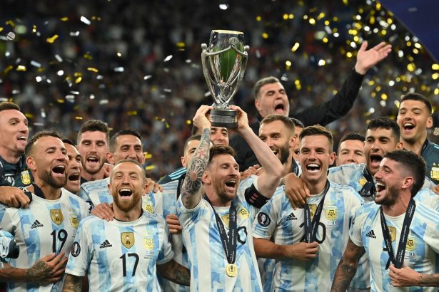 Finalissima Argentina vs. España: ¿Qatar, EE.UU. o Europa?