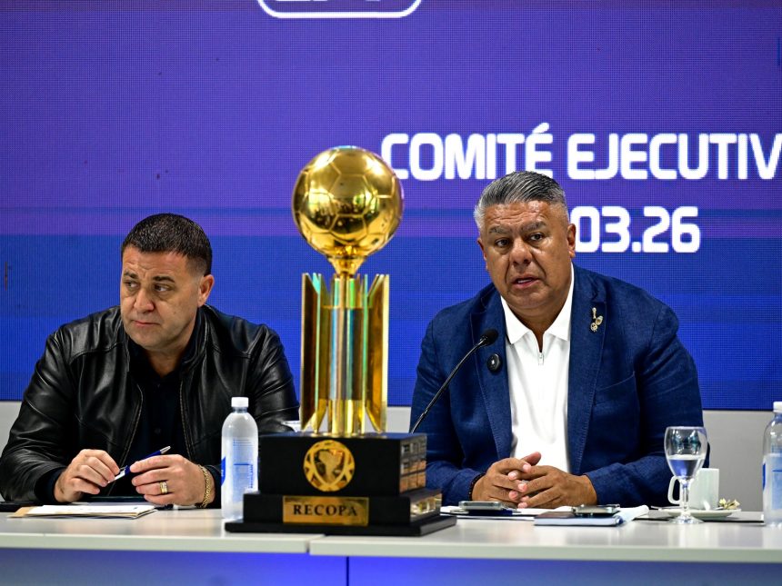 Fútbol en Crisis: La Controversia que Sacude Canchas y Redes