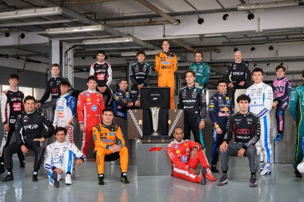 Descubre la Nueva Fórmula 1: Cambios Clave y Revanchas Épicas