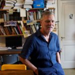 De carpas en climas extremos a un premio global: el arqueólogo argentino