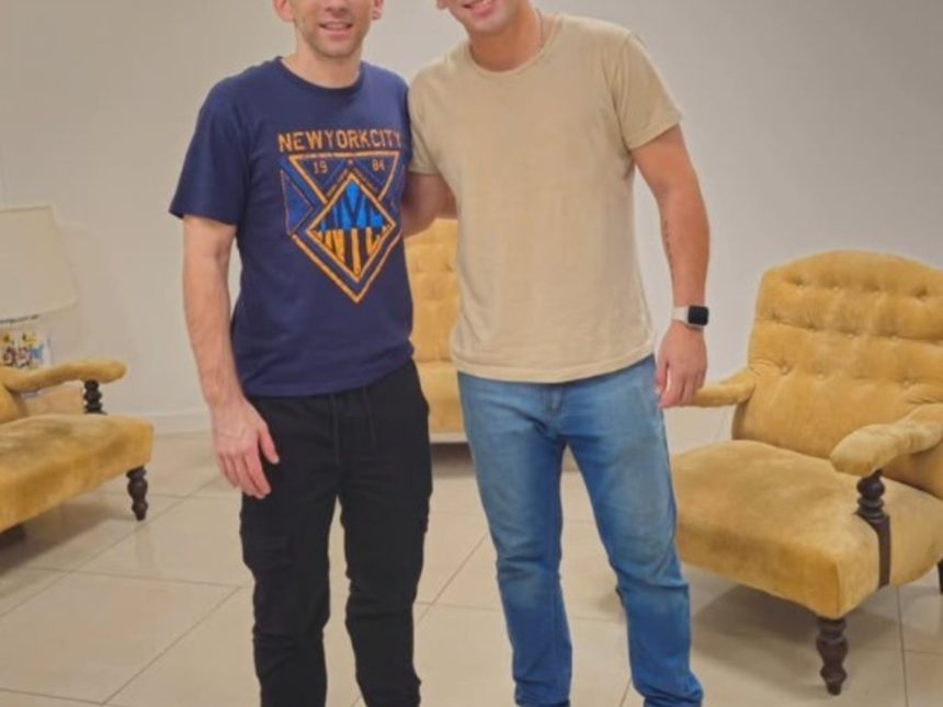 Emotiva carta de la familia Gallo: Agradecimientos que conmueven