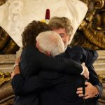 Nuevo Ministro de Justicia Envía Pliegos de Jueces al Senado Esta Semana