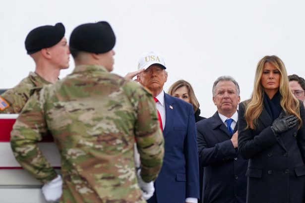 Trump advierte a Irán: ‘Destrucción total’ y más muertes en camino