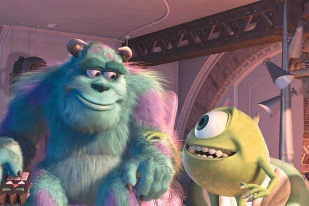 ¡Sorpresa! Pixar anuncia Monsters, Inc. 3 y emocionantes estrenos