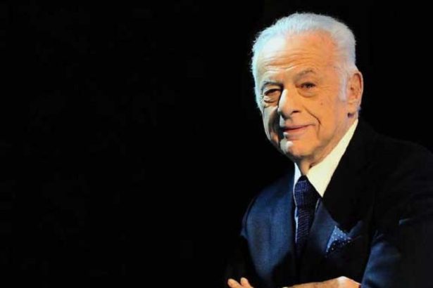 Gerardo Sofovich: El icónico conductor que marcó el espectáculo argentino