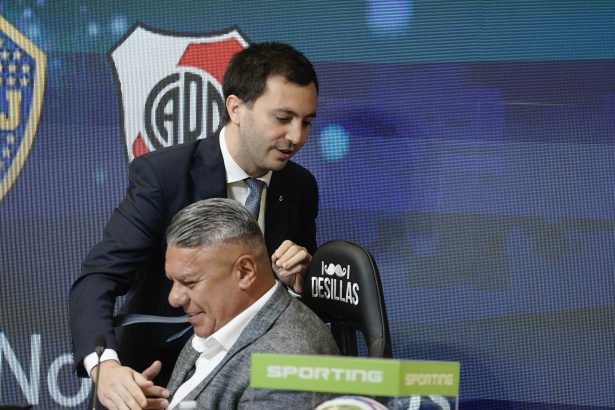 River en peligro: su vicepresidencia en AFA podría desvanecerse antes del Mundial