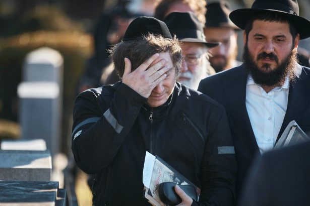 Milei en EE. UU.: Comitiva ampliada, seguridad reforzada y sorpresas