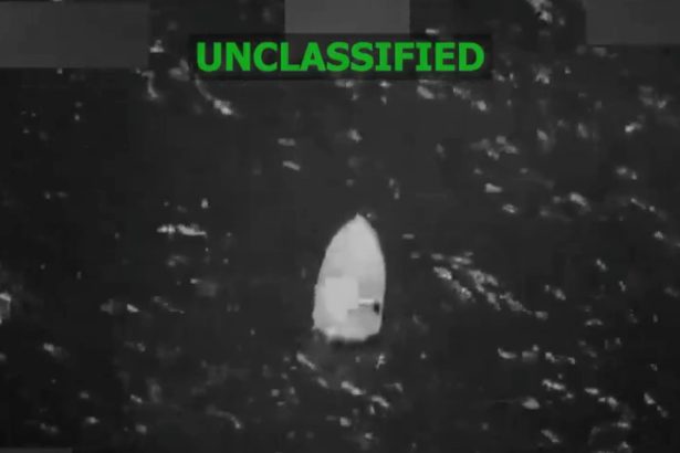 Seis fallecidos en ataque de EE. UU. a narcolancha en el Pacífico