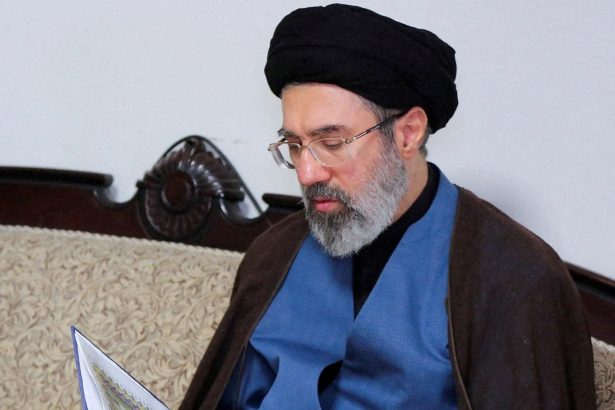 Mojtaba Khamenei: El legado del hijo del ayatollah en Irán